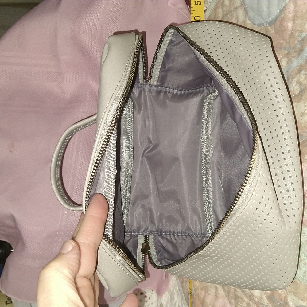 Train case